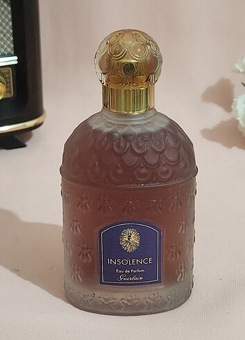 GUERLAIN INSOLENCE MY INSOLENCE 100 ML EDP