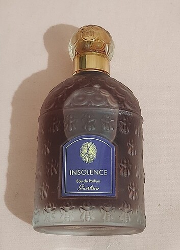 Beden Renk GUERLAIN INSOLENCE MY INSOLENCE 100 ML EDP