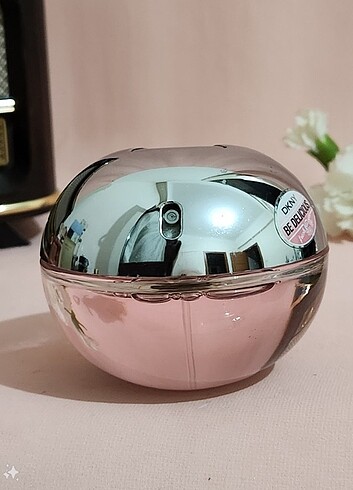 DKNY DKNY DONNA KARAN BE DELICIOUS FRESH BLOSSOM 100 ML EDP 