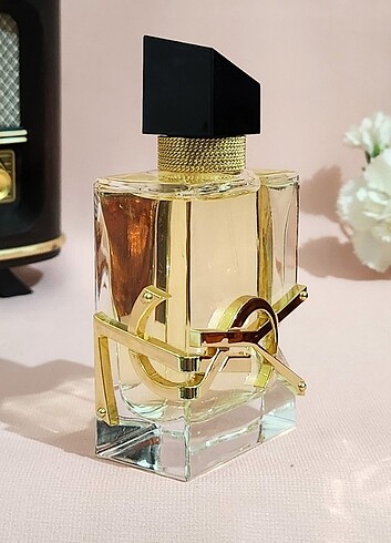  Beden Renk YVES SAINT LAURENT LIBRE 50 ML EDP 