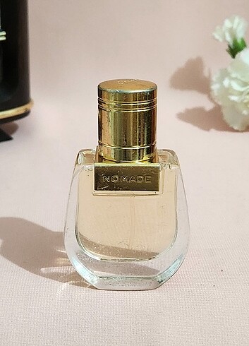 Beden Renk CHLOE NOMADE 20 ML EDP