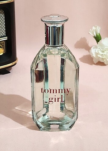 TOMMY HILFIGER TOMMY GIRL 100 ML EDT