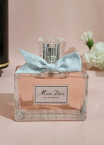 CHRISTIAN DIOR MISS DIOR 100 ML EDP 