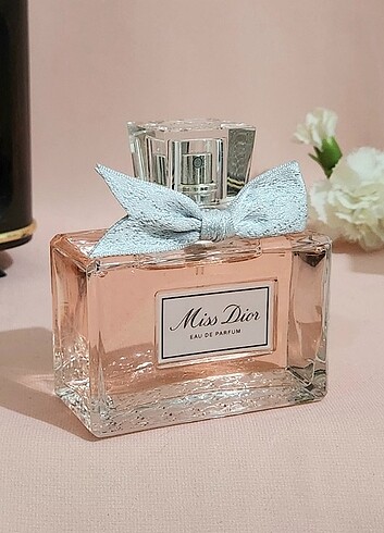 Dior CHRISTIAN DIOR MISS DIOR 100 ML EDP