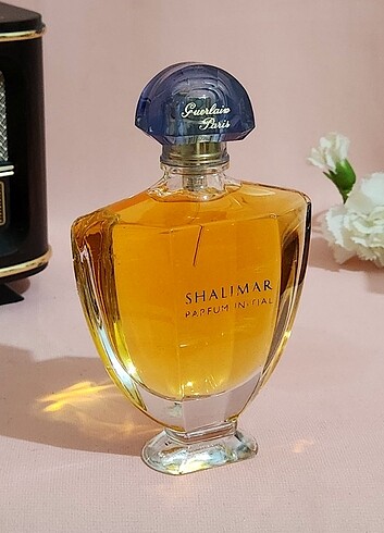 Guerlain GUERLAIN SHALIMAR INITIAL 100 ML EDP 