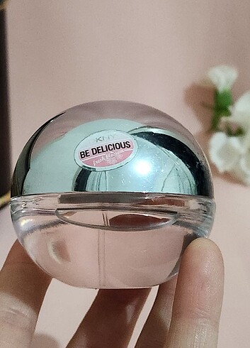 DKNY DKNY DONNA KARAN BE DELICIOUS FRESH BLOSSOM 30 ML EDP