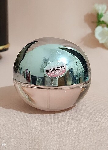 Beden DKNY DONNA KARAN BE DELICIOUS FRESH BLOSSOM 30 ML EDP
