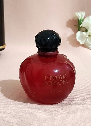 Beden Renk CHRISTIAN DIOR HYPNOTIC POISON 50 ML EDT