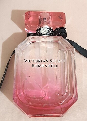 Beden VICTORIA'S SECRET BOMBSHELL 100 ML EDP