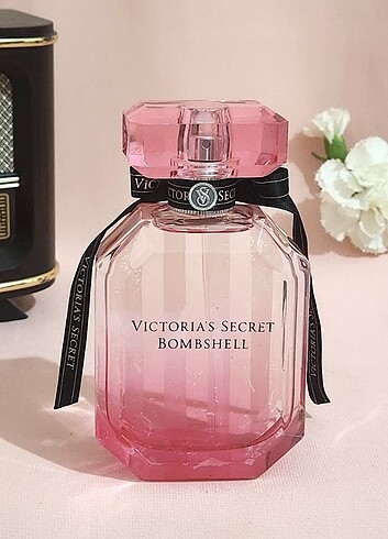 Beden Renk VICTORIA'S SECRET BOMBSHELL 100 ML EDP