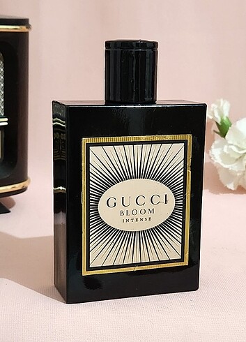 GUCCI BLOOM İNTENSE 100 ML EDP