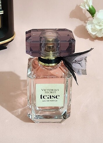Beden VICTORIA'S SECRET TEASE 50 ML EDP