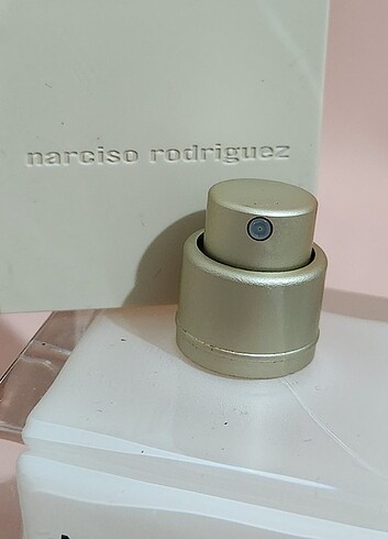 Beden NARCISO RODRİGUEZ NARCISO 50 ML EDP