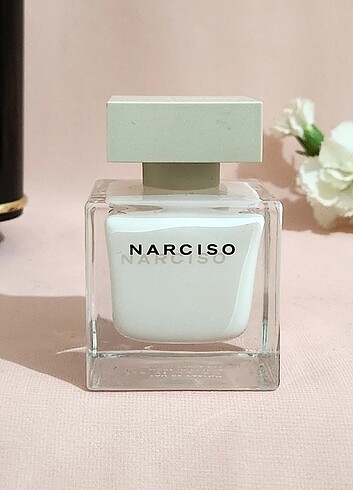  Beden NARCISO RODRİGUEZ NARCISO 50 ML EDP 