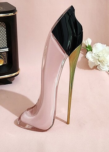 Carolina Herrera CAROLINA HERRERA GOOD GIRL BLUSH 50 ML EDP