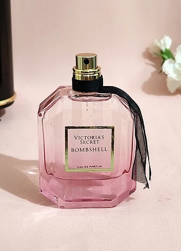 VICTORIA'S SECRET BOMBSHELL 50 ML EDP 