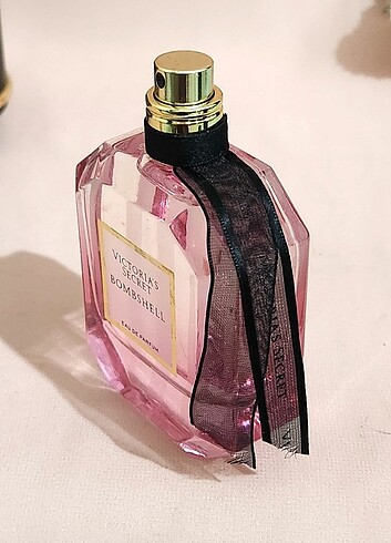 Beden VICTORIA'S SECRET BOMBSHELL 50 ML EDP
