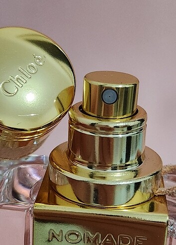 Chloé CHLOE NOMADE 50 ML EDP