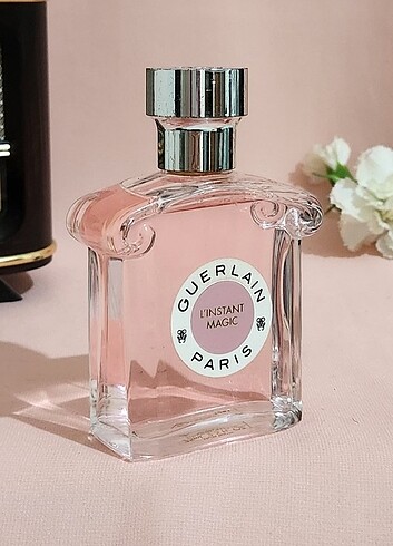GUERLAIN L'INSTANT MAGIC 75 ML EDP