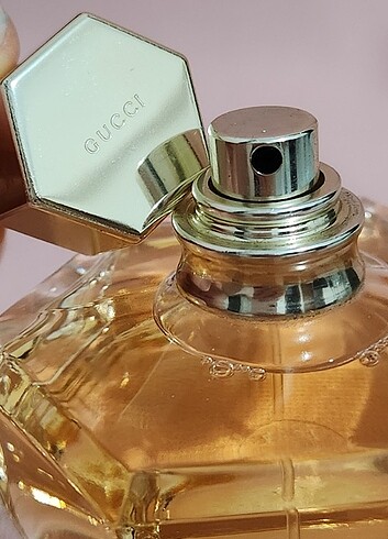Beden Renk GUCCI FLORA 75 ML EDP