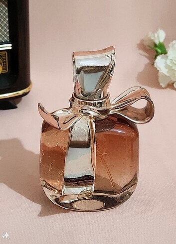 NINA RICCI MADEMOISELLE 80 ML EDP