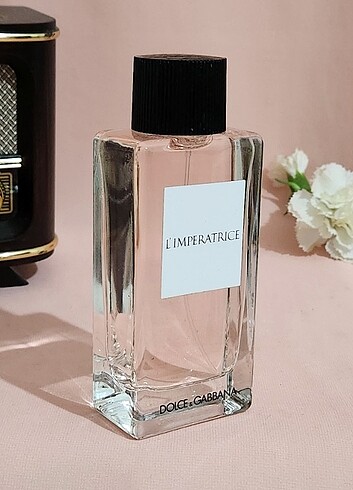 DOLCE&GABBANA L'IMPÈRATRICE EDT 100 ML bayan 