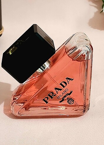 Prada PRADA PARADOXE 50 ML EDP bayan 