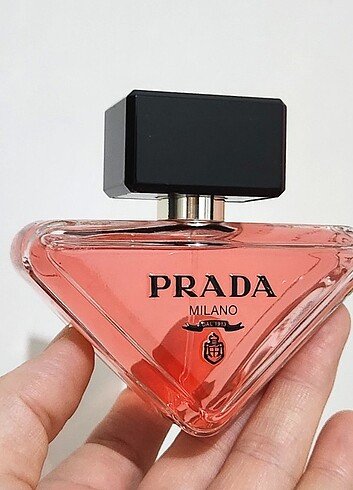 Beden Renk PRADA PARADOXE 50 ML EDP bayan