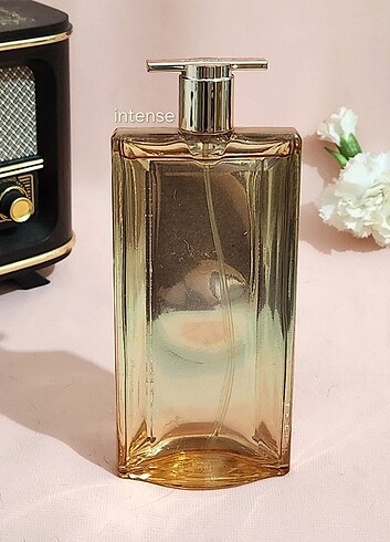 LANCOME IDOLE İNTENSE 50 ML EDP 