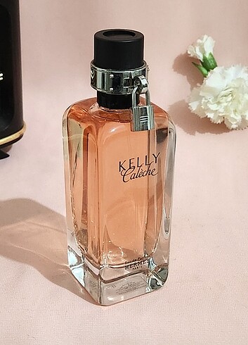 Beden Renk HERMÈS KELLY CALACHE 100 ML EDP unisex