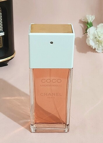 Beden Renk CHANEL COCO MADEMOİSELLE 100 ML EDT
