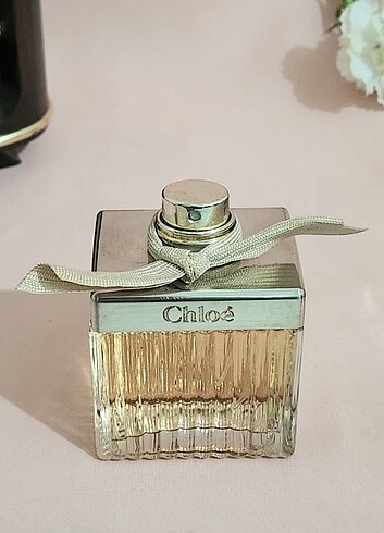 Chloé CHLOE SIGNATURE 75 ML EDP 