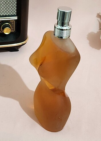 Jean Paul Gaultier JEAN PAUL GAULTIER CLASSIQUE 100 ML EDT