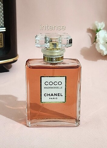 Chanel CHANEL COCO MADEMOİSELLE INTENSE 50 ML EDP 