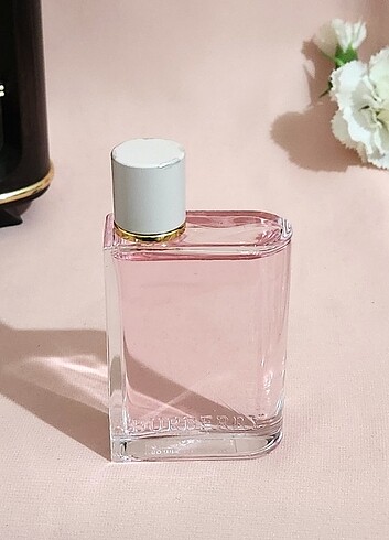  Beden Renk BURBERRY FOR HER 50 ML EDP bayan 