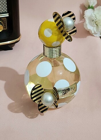  Beden MARC JACOPS HONEY 100 ML EDP 