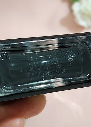 Beden Renk NARCISO RODRIGUEZ FOR HER 50 ML EDT