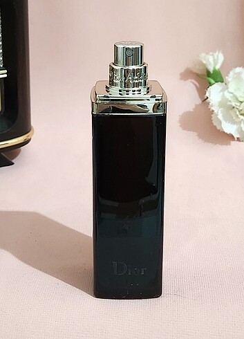 Beden Renk CHRISTIAN DIOR ADDICT 50 ML EDP