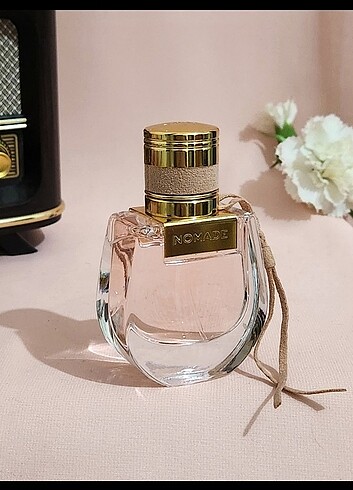 Beden Renk CHLOE NOMADE 30 ML EDP