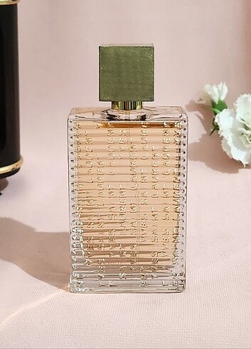 Beden YVES SAINT LAURENT CINEMA 50 ML EDP