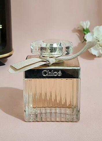 CHLOE SIGNATURE 75 ML EDP
