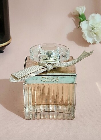 Chloé CHLOE SIGNATURE 75 ML EDP