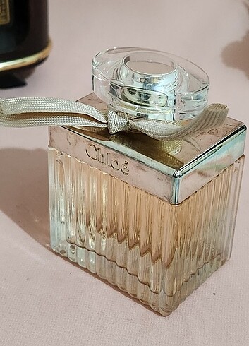  Beden CHLOE SIGNATURE 75 ML EDP