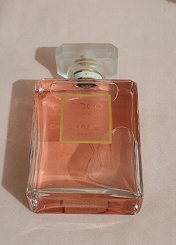 Chanel CHANEL COCO MADEMOİSELLE 100 ML EDP