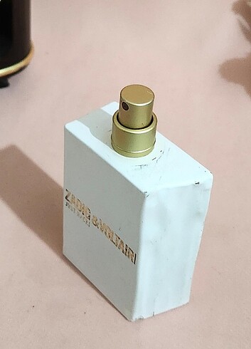 Beden ZADIG VOLTAIRE JUST ROCK! 50 ML EDP