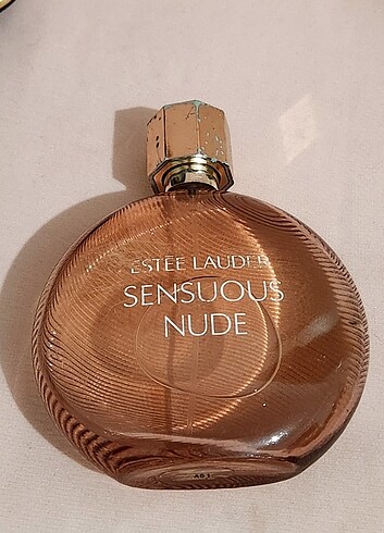 Beden ESTÈE LAUDER SENSUOUS NUDE 100 ML EDPl