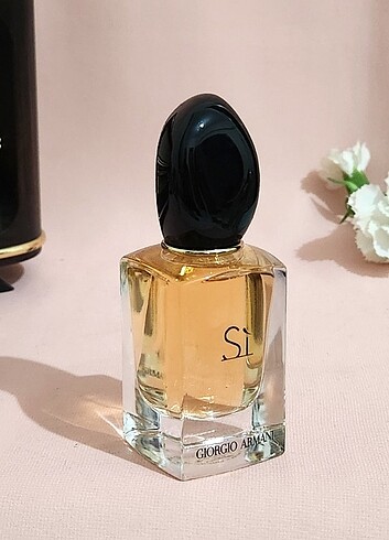 Giorgio Armani GIORGIO ARMANI SÎ KLASIK 30 ML EDP