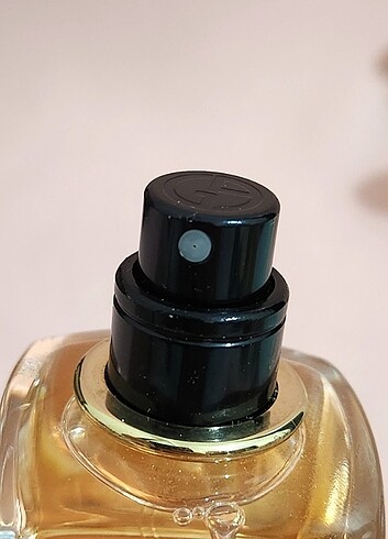 Beden GIORGIO ARMANI SÎ KLASIK 30 ML EDP