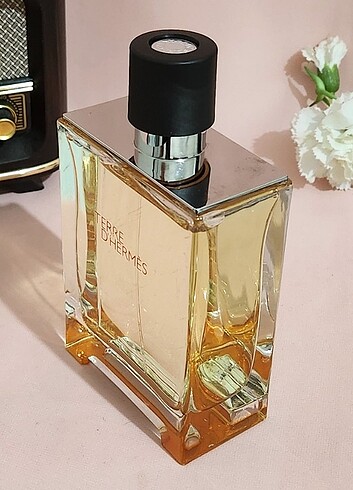  Beden Renk HERMES TERRE D'HERMES 200 ML EDT erkek 