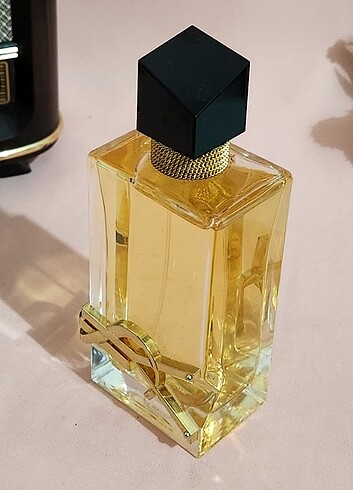  Beden YVES SAINT LAURENT LIBRE 90 ML EDP 